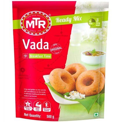 Vada