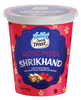 Rose Pista Shrikhand
