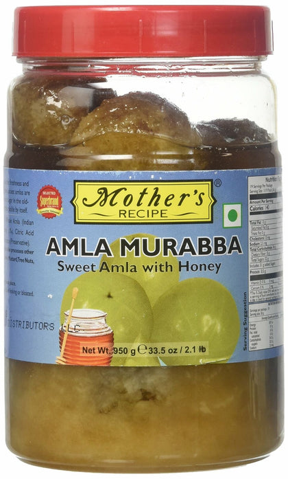 Amla Murabba