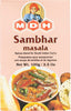 Sambhar Masala