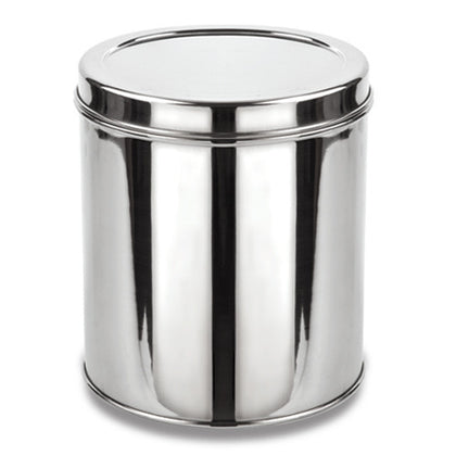Stainless Steel Storage Dabba