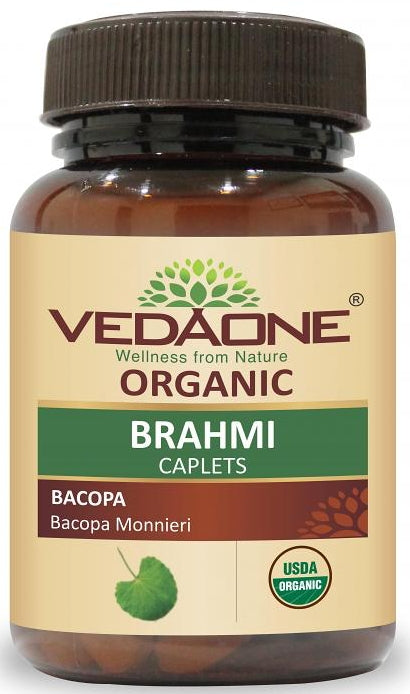 Brahmi Caplets