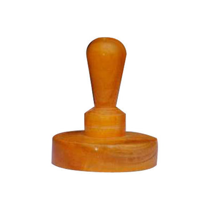 Wooden Datta